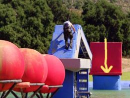 John Henson, William Joseph Hill, Vanessa Lachey, John Anderson, Jill Wagner, Heather Arthur, Shannan Leigh Reeve, Vicky