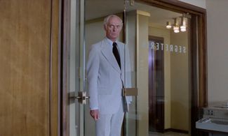 Jean Martin in Il gatto (1977)