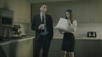 Agents Kerr & Kebbler | Berth