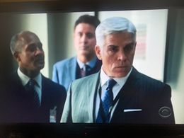 Still of R.Ward Duffy in FBI