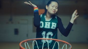 Grace Song - Growing Fangs