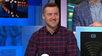Lloyd Langford in Have You Been Paying Attention?: Episode #10.3 (2022)
