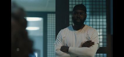 Donald Paul in FBI: Most Wanted (2020)