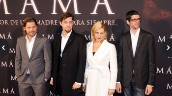 Mama Premiere Madrid