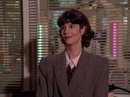 Ann Hearn in Murder, She Wrote (1984)