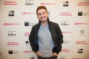 Something Like Summer Premier at the MardiGras Film Festival in Sydney