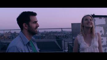 '3 People I've Never Met' directed by David Rosfeld