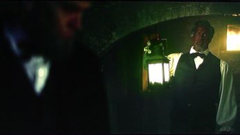 Matt Orduna - Gingerbread