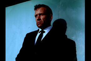 A James Van Alden film starring 'John Campbell-Mac'