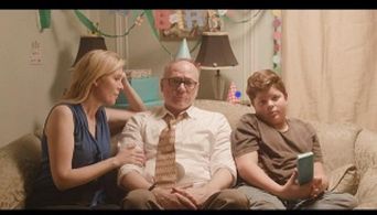 Dinnertime, Web Series 2017