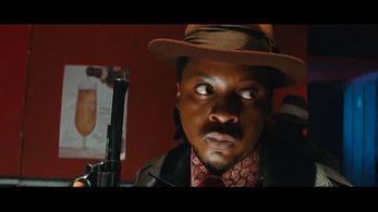 Bomba storms into the shebeen in 