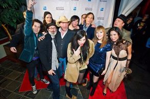 Hard Core Logo 2 world premiere at Whistler Film Fest!