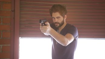 On the Set of Survival of the Dumbest Season 2