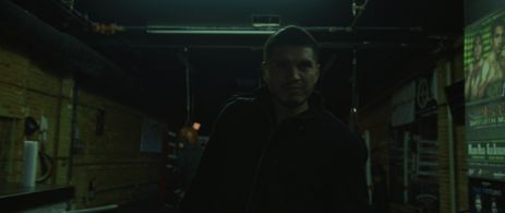 Adrian Nicholas in The Pride (2022)