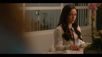 Julie Craig in Truth Be Told (2019)