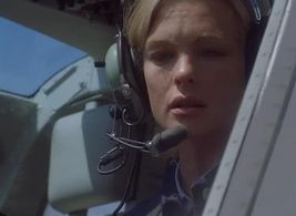 Erika Eleniak in Aftershock: Earthquake in New York (1999)