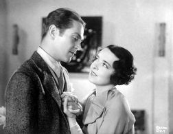 Alexander Kirkland and Colleen Moore in Social Register (1934)