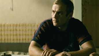 Roman Luknár in Beauty in Trouble (2006)