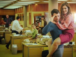 Dominic Thorburn LIfe Is Calling