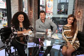 vh1 Big Morning Buzz Live