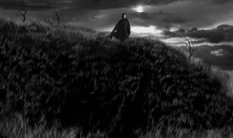 Lori Petty as Judith in William Malone's episode of MASTERS OF HORROR