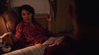 Patricia - Lost Colony