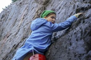 Still From The Mysterious Benedict Society