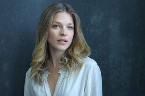 Emma Louise Saunders