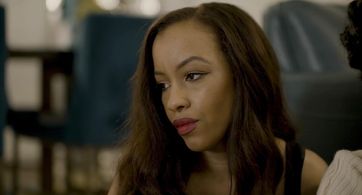 Still shot from Seven Miles From Forever