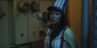Kate Maher Hyland in Death and Cremation (2010)