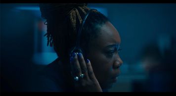 Chizzy Akudolu in Criminal Record (2024)