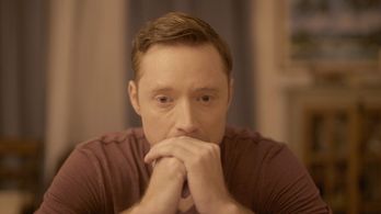 Michael Camp in Dillon (2018)