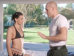 Dru Berrymore and Anton Michael in Sex Games Vegas (2005)