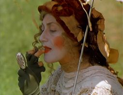 Sofiko Chiaureli in The Wishing Tree (1976)