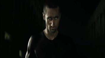 Ross Blakeman in J.A.W. (2011)