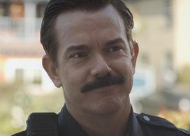 Jeff Pride as Officer Greg Meyers in 