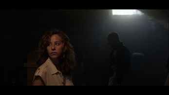 Still of Irene Escolar in Dime Quién Soy