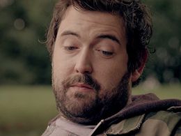Nick Helm in Uncle (2012)