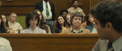 Extremely Wicked, Shockingly Evil and Vile