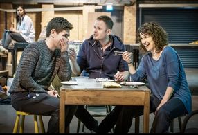 Skellig at Nottingham Playhouse