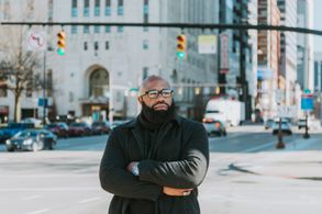 Jarrell Pyro Johnson