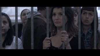 Victoria Truscott in Undocumented (2016)