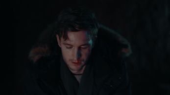 Danny Mahoney in Purgatory (2020)