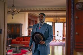 Jovan Adepo in Babylon (2022)