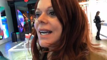 Lady Miss Kier in Film It: Posh SoHO (2019)