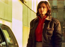 COUP DE VICE - DIRTY TRICKS directed by Patrick LEVY