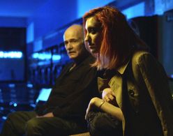 Frank in Last Wash with Oakley Boycott - 2014