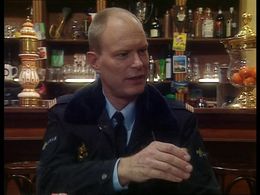 Reinier Bulder in Vrouwenvleugel (1993)