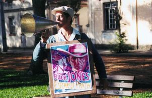 Leonardo Miggiorin in Paisagem de Meninos (2003)