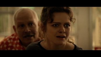 Sill of Joanna Whicker in Hawkeye